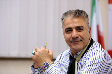 حسن دادخواه