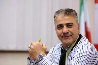 حسن دادخواه