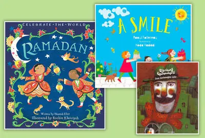 Children's Book Council of Iran announces shortlist for 2024 Hans Christian Andersen Award
