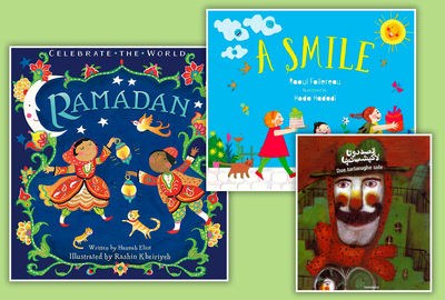 Children's Book Council of Iran announces shortlist for 2024 Hans Christian Andersen Award