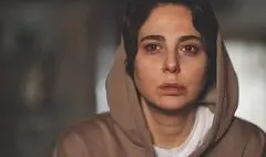 عکس رعنا آزادی‌ور در فیلم «فیل» منتشر شد