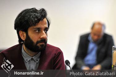 نشست خبری رونمایی از بانک اطلاعات موسیقی 