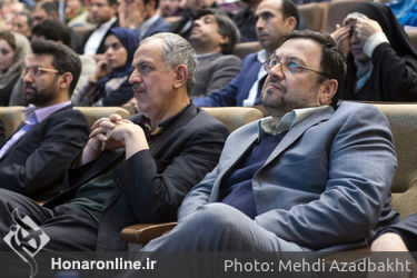 مراسم انتخاب وب سری و فیلم کوتاه جشنواره کودک آنلاین