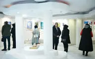 ۱۴ فرصت گالری‌گردی برای علاقه‌مندان هنر | «مشق تولی» و «بی‌وزنی» تا «موج» و «روایت انقلاب»