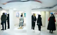۱۴ فرصت گالری‌گردی برای علاقه‌مندان هنر | «مشق تولی» و «بی‌وزنی» تا «موج» و «روایت انقلاب»