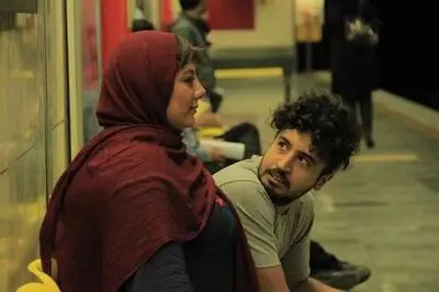 نمایش "شماره 17 سهیلا" در جشنواره فیلم سلامت