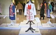 برپایی نمایشگاه مد و لباس هم‌زمان با عید سعید فطر