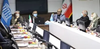 نخستین جایزه بین‌المللی حکیم نظامی برگزار می‌شود
