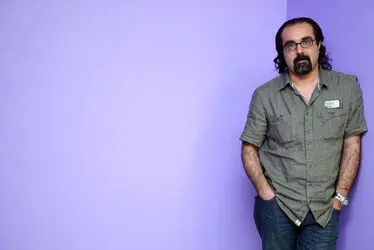 حامد محمدی