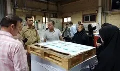 صنعت چاپ ایران به دنبال تکنولوژی‌های برتر و استانداردسازی