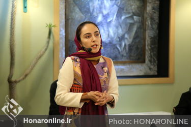 افتتاح کافه خانه تئاتر در عمارت خانه تئاتر ایران 