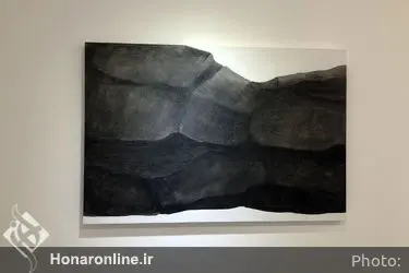 نمایشگاه نقاشی شیوا کاکاوندی در گالری اعتماد