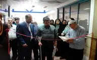 نمایشگاه هنرهای تجسمی در لنگرود