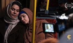 «پلان آخر بازی» در جشنواره بوستون 
