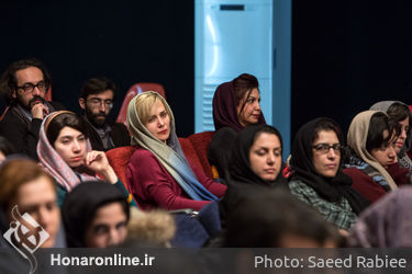 همایش علمی تخصصی نهمین جشنواره هنرهای تجسمی فجر 