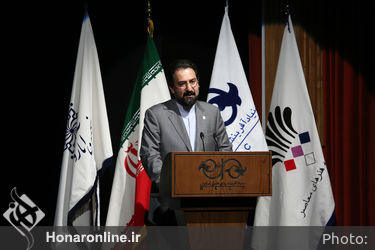 نخستین نشست هزاره خیام در فرهنگسرای نیاوران