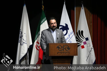 نخستین نشست هزاره خیام در فرهنگسرای نیاوران