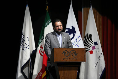 Deputy Culture Minister: Khayyam’s Art Is Timeless