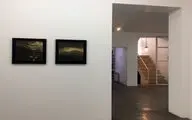 نمایشگاه نقاشی سارا نظری در گالری اُ