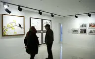 نمایشگاه گروهی 
