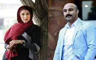 محسن تنابنده و ویشکا آسایش در 