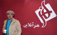 آشنایی‌زدایی مخاطب رمز توفیق نمایش‌های تاریخی و دینی است / روایت علی سلیمانی از نمایش 