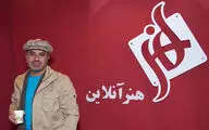 آشنایی‌زدایی مخاطب رمز توفیق نمایش‌های تاریخی و دینی است / روایت علی سلیمانی از نمایش 