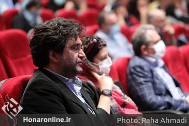 سایه روشن ارکستر ملی ۴ خرداد 