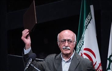 نمایش ۲ مستند از کامران شیردل به مناسبت روز ملی سینما