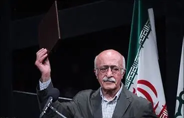 نمایش ۲ مستند از کامران شیردل به مناسبت روز ملی سینما