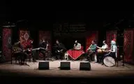 گروه اقبال آذر و پیش‌درآمدی از غلامحسین بیگجه‌خانی در جشنواره فجر