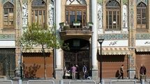 Film on 100-year history of Nasser Khosrow street