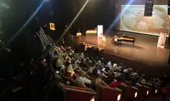 برپایی نخستین مرحله داوری فستیوال رقابتی «پیانو کلارا» 