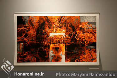  نمایشگاه تصویرگران معاصر جمهوری چک در گالری میرمیران 