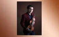 اجرای موسیقی فیلم‌های محبوب در کنسرت امین غفاری