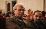 سخنگوی دولت  به تماشای 