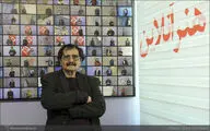 بی‌عقده‌ترین نقدی که تا کنون خوانده ام! / برگی از زندگی و خاطرات منیژه محامدی، کارگردان و طراح صحنه تئاتر ایران