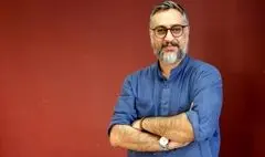 مهدی موسی‌خانی با «مانتیکور» به صحنه برمی‌گردد