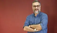 مهدی موسی‌خانی با «مانتیکور» به صحنه برمی‌گردد