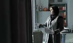 «مثل یک راز» با بازی الناز شاکردوست به اکران آنلاین رسید