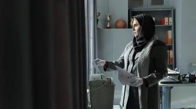 «مثل یک راز» با بازی الناز شاکردوست به اکران آنلاین رسید