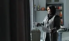 «مثل یک راز» با بازی الناز شاکردوست به اکران آنلاین رسید
