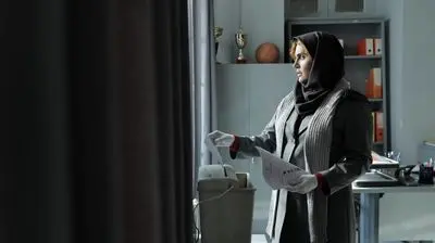 «مثل یک راز» با بازی الناز شاکردوست به اکران آنلاین رسید