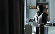 «مثل یک راز» با بازی الناز شاکردوست به اکران آنلاین رسید