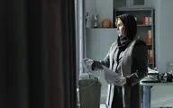 «مثل یک راز» با بازی الناز شاکردوست به اکران آنلاین رسید