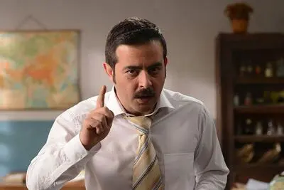 "کمدی انسانی" به شبکه خانگی رسید