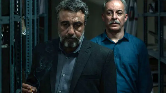 
یک روایت دیگر از جنگ؛ ماجرای خواب‌های دنباله‌دار رضا عطاران چیست؟