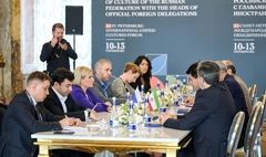 هفته فرهنگ ایران در روسیه سال ۲۰۲۶ برگزار می‌شود