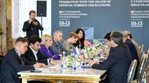 هفته فرهنگ ایران در روسیه سال ۲۰۲۶ برگزار می‌شود