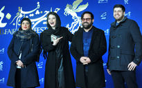 هشتمین روز چهلمین جشنواره فیلم فجر در برج میلاد